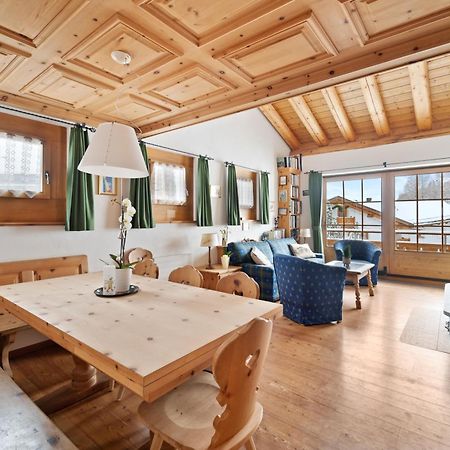 Chalet St Moritz Madulain Kültér fotó