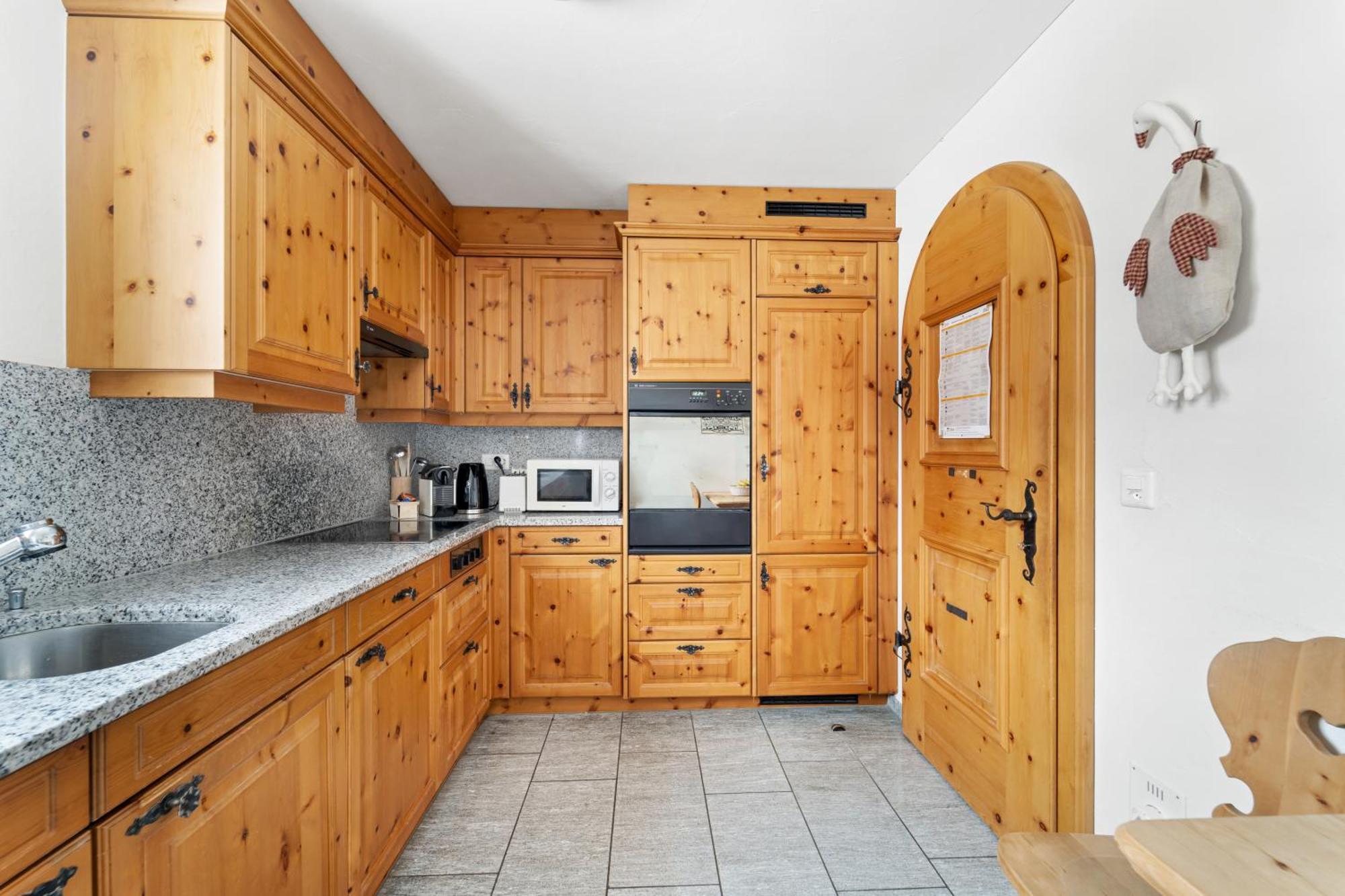 Chalet St Moritz Madulain Kültér fotó
