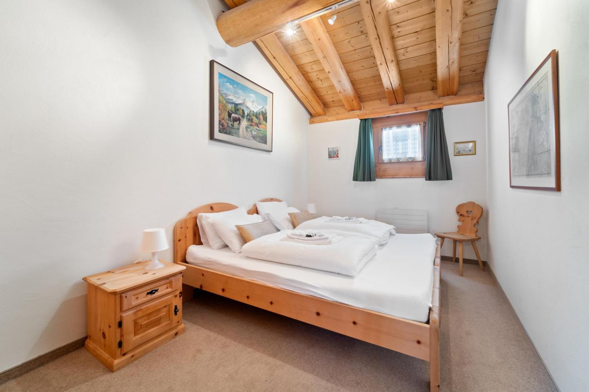Chalet St Moritz Madulain Kültér fotó