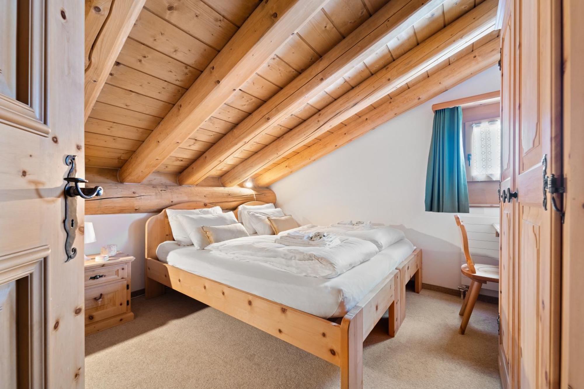 Chalet St Moritz Madulain Kültér fotó