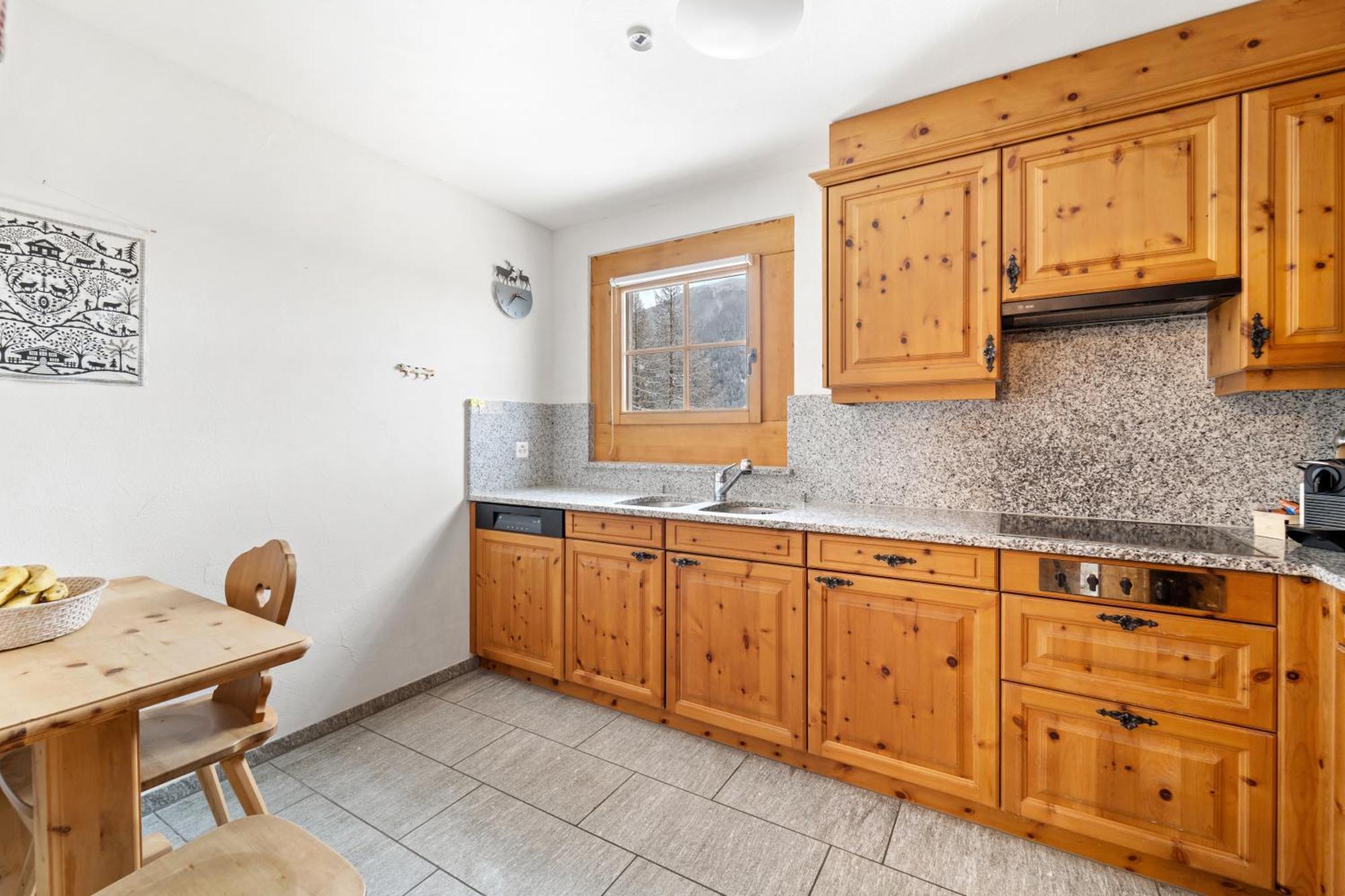 Chalet St Moritz Madulain Kültér fotó