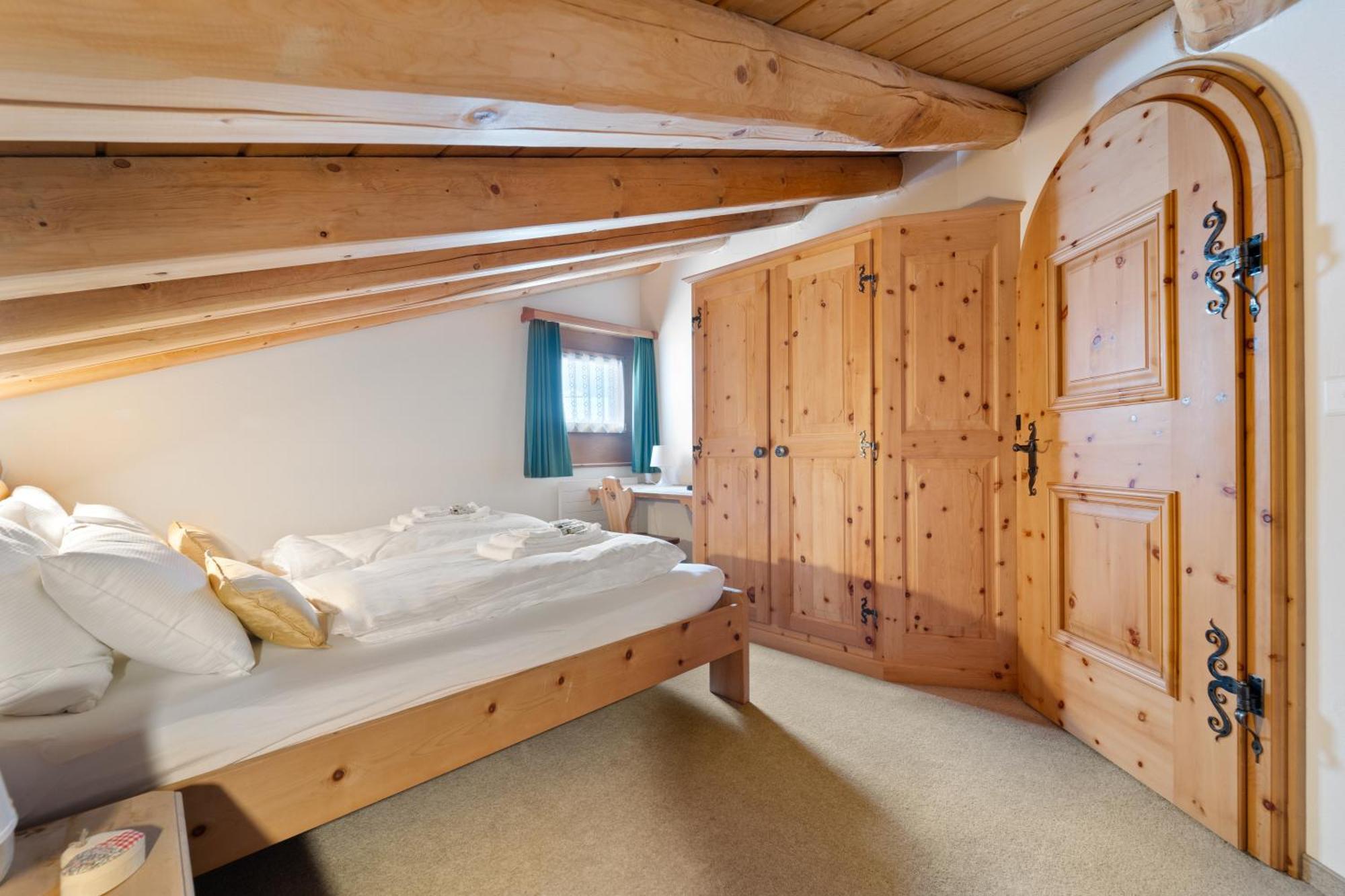 Chalet St Moritz Madulain Kültér fotó